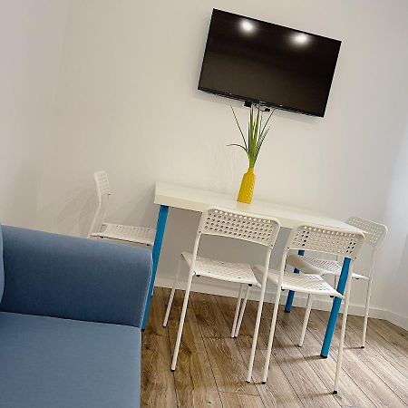 Modern Apartment In The City Center Katowice Exterior photo